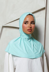 BAMBOO PREMIUM - TURQUOISE