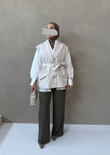 PANTALON MALIA OLIVE