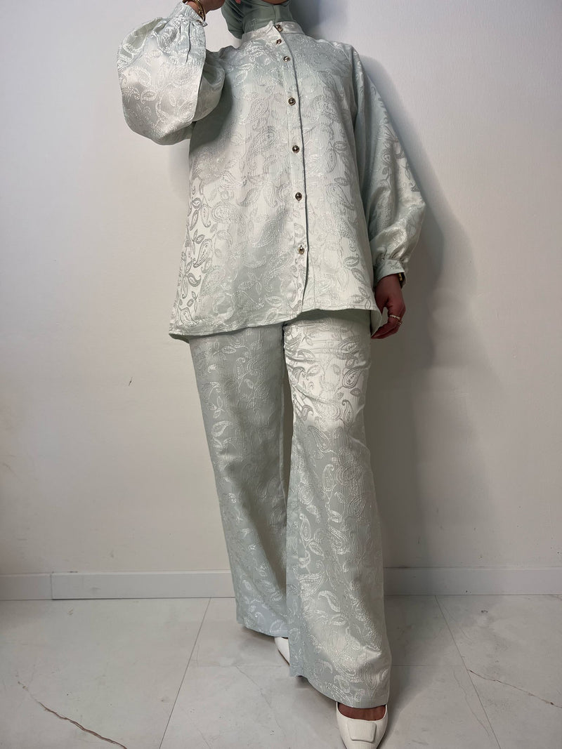 Twinset Anae Mint