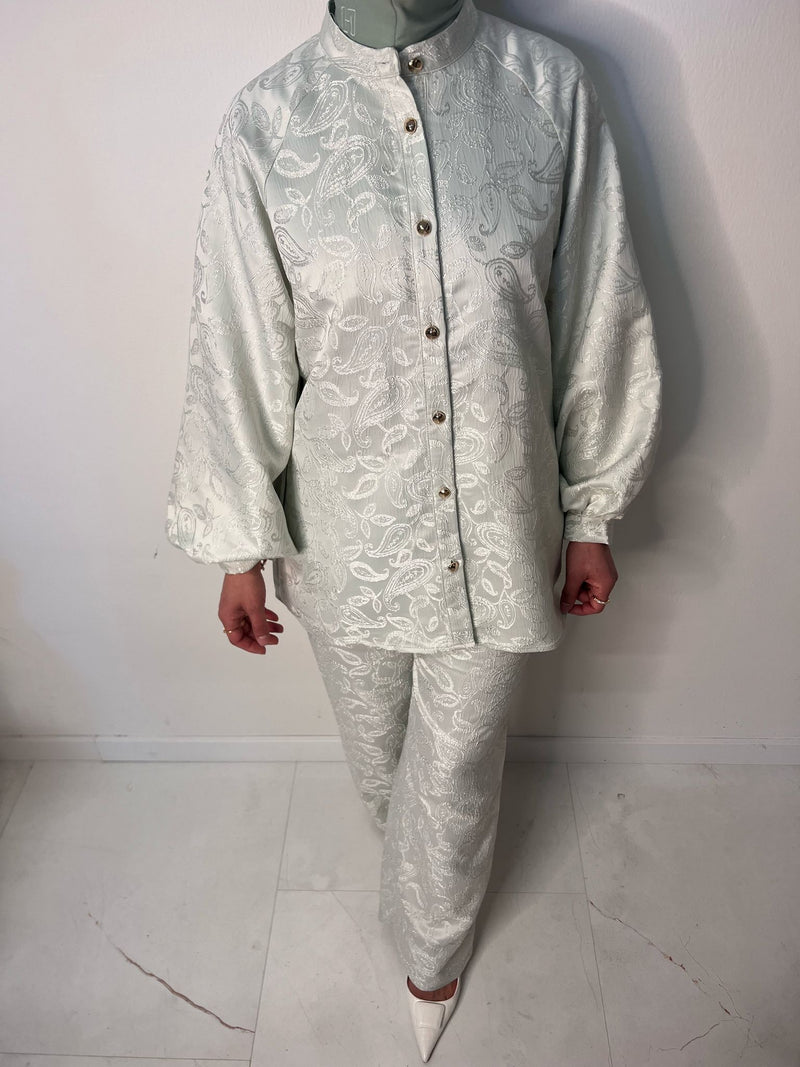 Twinset Anae Mint