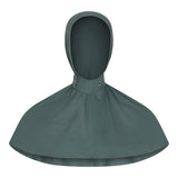 BREATHABLE HIJAB LAGOON GREEN