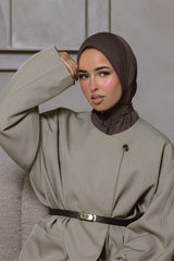 BREATHABLE HIJAB TRUFFLE
