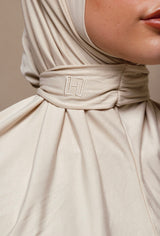 BAMBOO PREMIUM - SOFT BEIGE