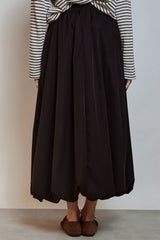 Liyah skirt black - 46138