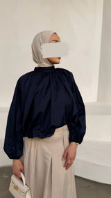ROSY TOP NAVY