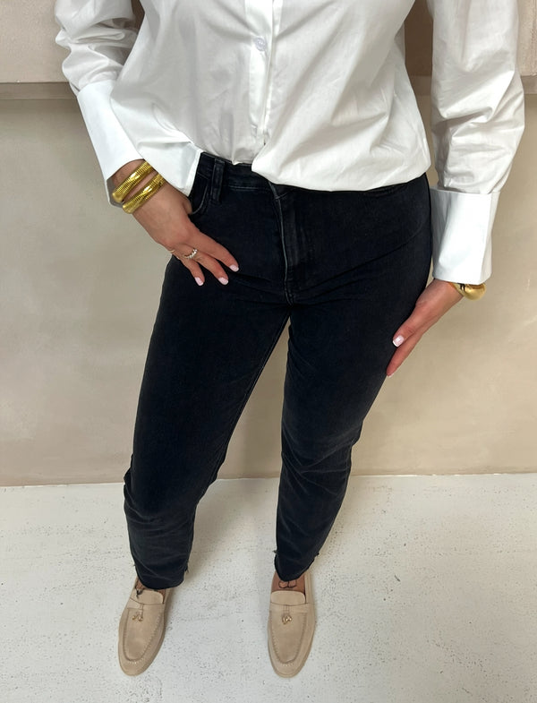 EMMA JEANS BLACK