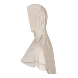 BREATHABLE HIJAB IVORY