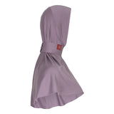 BAMBOO SCARF LILAC