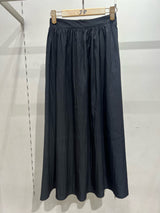 Demi skirt black