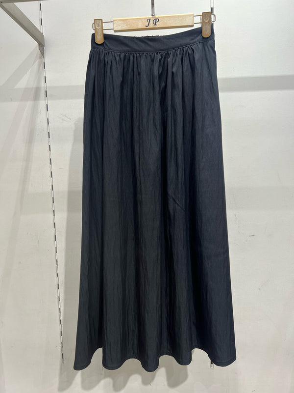 Demi skirt black
