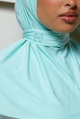 BAMBOO PREMIUM - TURQUOISE