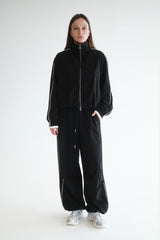 Anaika Jogging Set Black