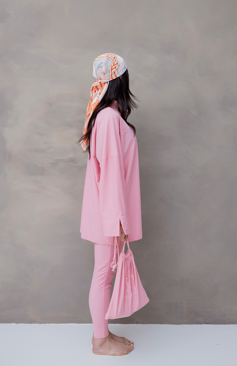 SOLEA- ROSE
