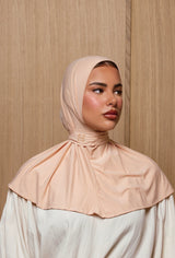 BAMBOO PREMIUM - PEACH
