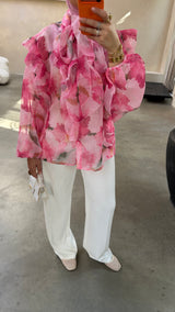 PANTALON MALIA WHITE
