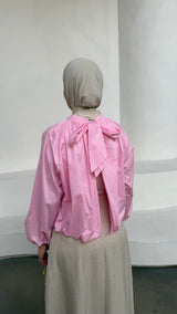 ROSY TOP PINK