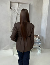 LISE BLAZER BROWN