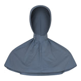 BREATHABLE HIJAB BLUE MIRAGE