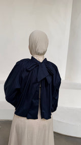 ROSY TOP NAVY