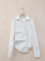 SORA BLOUSE WHITE