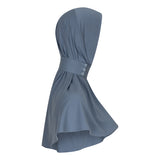 BREATHABLE HIJAB BLUE MIRAGE