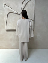 MONA TWO PIECE BEIGE