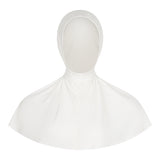 BAMBOO PREMIUM REMOVABLE BAND - BRIDAL WHITE