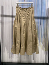 ALANA TWO PIECE BEIGE