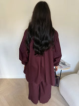 SINEL TWO PIECE