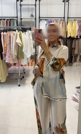 Tropical Muse Set