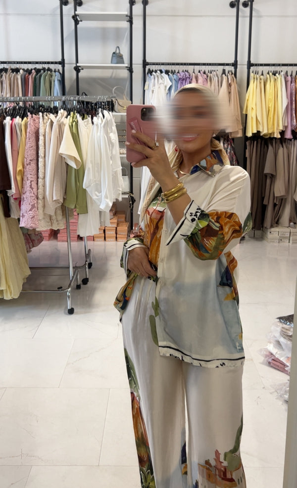 Tropical Muse Set