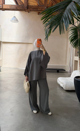 LARA TWINSET KHAKI