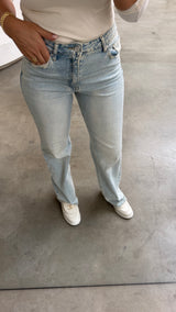 OLYA JEANS LIGHT