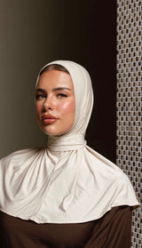 BAMBOO PREMIUM REMOVABLE BAND - SOFT BEIGE
