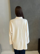ELY BLOUSE BEIGE