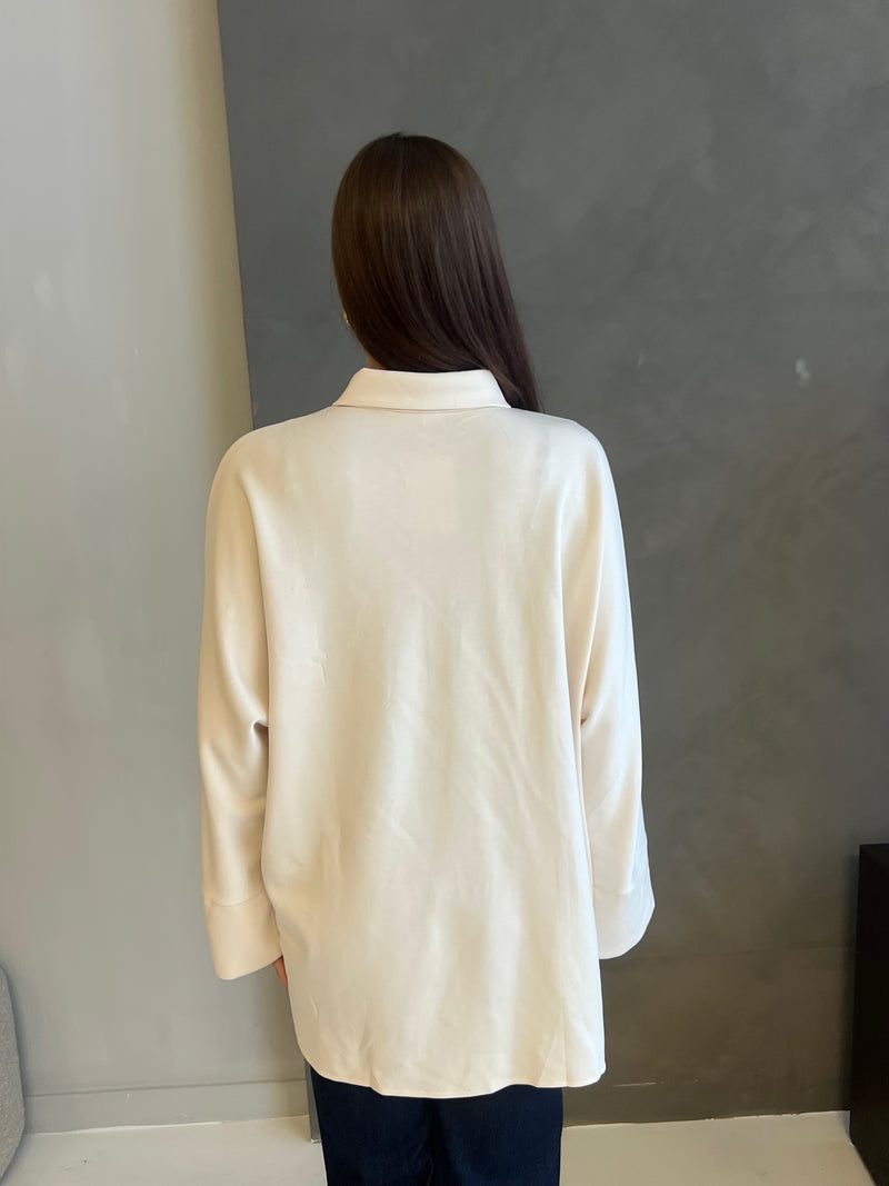 ELY BLOUSE BEIGE