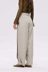 ANNA PANTALON MINT GREEN- P25246