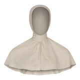BREATHABLE HIJAB IVORY