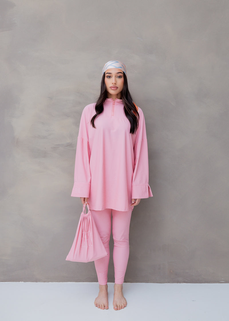 SOLEA- ROSE