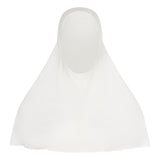 BAMBOO PREMIUM REMOVABLE BAND - BRIDAL WHITE