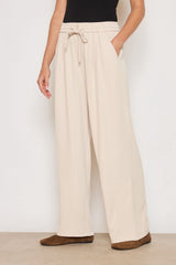 DIANE PANTALON BEIGE