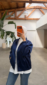 INSPIRED LUXE JACKET