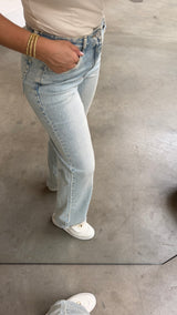 OLYA JEANS LIGHT