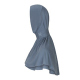 BREATHABLE HIJAB BLUE MIRAGE