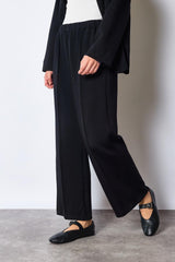 SIRA PANTS BLACK