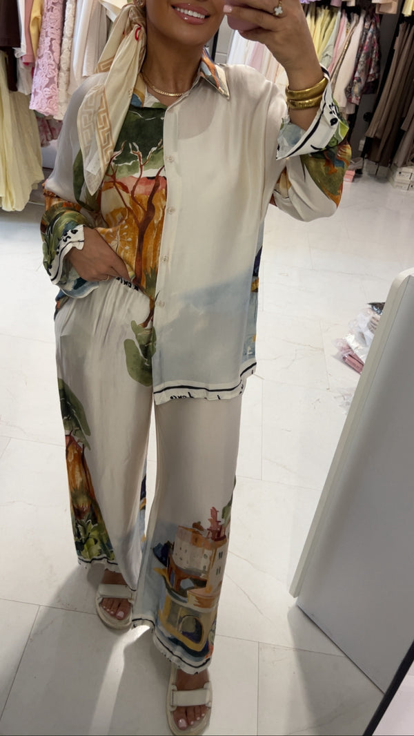 Tropical Muse Set