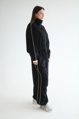 Anaika Jogging Set Black