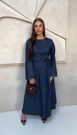 ROSIA JEANS SKIRT
