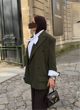 KELIAH OVERSIZED BLAZER