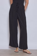 DIANE PANTALON BLACK